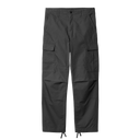 Carhartt WIP REGULAR CARGO PANT -GRAPHITE RINSED