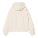 Carhartt WIP W' Hooded Casey Jacket - Natural