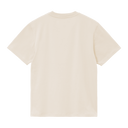 Carhartt WIP W' Chase Tee - Natural