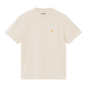 Carhartt WIP W' Chase Tee - Natural
