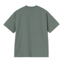 Carhartt WIP W' CHASE TEE - VELVET