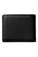 CARHARTT WIP Vegas Billfold Wallet  - Black