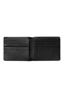 CARHARTT WIP Vegas Billfold Wallet  - Black