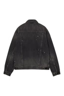 Carhartt WIP Helston Jacket - Black