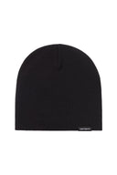 Carhartt WIP SCRIPTER BEANIE - BLACK