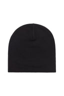 Carhartt WIP SCRIPTER BEANIE - BLACK
