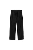 Carhartt WIP Floyde Pant - Black