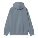 Carhartt WIP CHASE HOODED SWEAT - ANGELITE