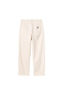 Carhartt WIP Landon Pant - Natural