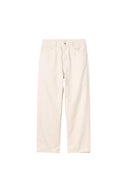 Carhartt WIP Landon Pant - Natural