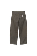 Carhartt WIP Landon Pant - Shungite