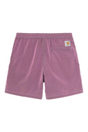 CARHARTT WIP CANBY SWIM TRUNKS - GENTLE PURPLE