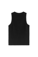Ladies Carhartt WIP W' PHILIPS A-SHIRT - Black