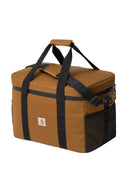 CARHARTT WIP COOLER BAG - HAMILTON BROWN