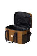 CARHARTT WIP COOLER BAG - HAMILTON BROWN