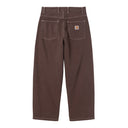 Carhartt WIP BRANDON PANT - PALISANDER