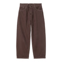 Carhartt WIP BRANDON PANT - PALISANDER