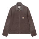 Carhartt WIP Detroit Jacket - Shale