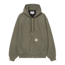 CARHARTT WIP OG ACTIVE JACKET - LEAF