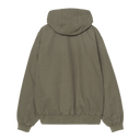 CARHARTT WIP OG ACTIVE JACKET - LEAF