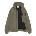 CARHARTT WIP OG ACTIVE JACKET - LEAF