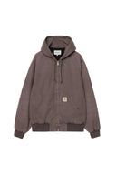 Carhartt WIP OG Active Jacket - Shale
