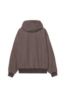 Carhartt WIP OG Active Jacket - Shale