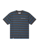EDWIN BOLTON TEE - GREY