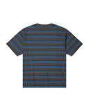 EDWIN BOLTON TEE - GREY