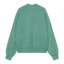 Carhartt WIP W' HUDSON SWEAT - SAGUARO