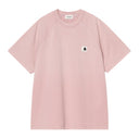 Carhartt WIP W'HUDSON TEE - DAPHNE