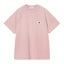 Carhartt WIP W'HUDSON TEE - DAPHNE