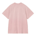 Carhartt WIP W'HUDSON TEE - DAPHNE