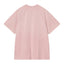 Carhartt WIP W'HUDSON TEE - DAPHNE