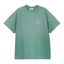 Carhartt WIP W' HUDSON TEE - SAGUARO