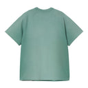 Carhartt WIP W' HUDSON TEE - SAGUARO