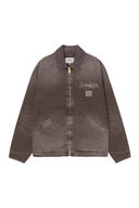 Carhartt WIP OG Detroit Jacket - Tobacco
