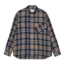 Carhartt WIP Dern Shirt - DERN CHECK