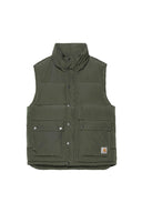 Carhartt WIP BRENT VEST- OPUNTIA