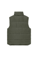 Carhartt WIP BRENT VEST- OPUNTIA