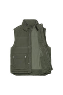 Carhartt WIP BRENT VEST- OPUNTIA