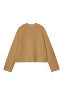 Carhartt WIP W' Mira Sweater - WIP Dusty H