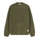 Carhartt WIP FIRTH SWEATER - OPUNTIA