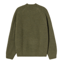 Carhartt WIP FIRTH SWEATER - OPUNTIA