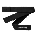 Carhartt WIP C-Logo Belt - Tonal