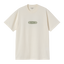 Carhartt WIP 3 ONE 3 TEE - WAX