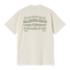 Carhartt WIP 3 ONE 3 TEE - WAX