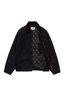 Carhartt WIP OG Detroit Jacket - Black