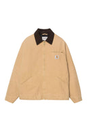 Carhartt WIP OG Detroit Jacket - WIP Dusty H / Tobacco
