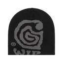 Carhartt WIP HELIX BEANIE - BLACK
